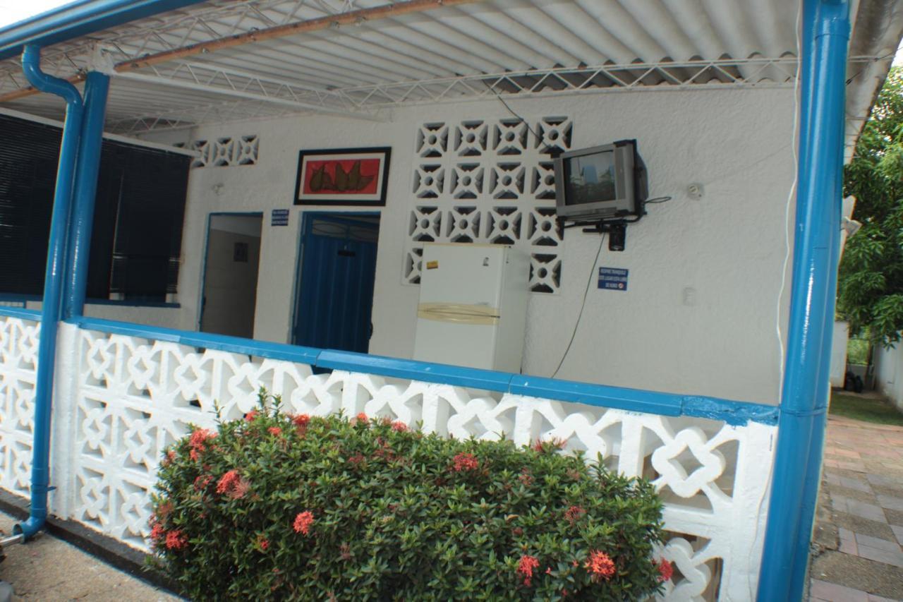 Villa Katherine Melgar Exteriör bild